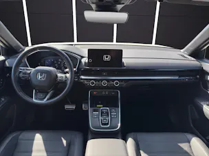 Honda CR-V 2.0i MMD PHEV Advance 2WD Automatic