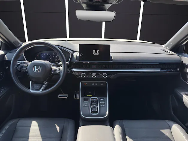 Honda CR-V 2.0i MMD PHEV Advance 2WD Automatic