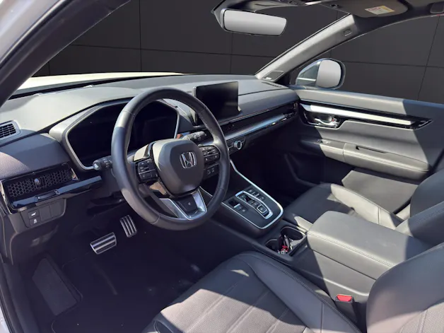 Honda CR-V 2.0i MMD PHEV Advance 2WD Automatic
