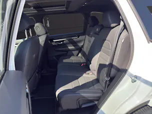 Honda CR-V 2.0i MMD PHEV Advance 2WD Automatic