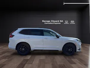 Honda CR-V 2.0i MMD PHEV Advance 2WD Automatic