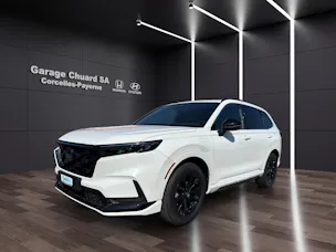Honda CR-V 2.0i MMD PHEV Advance 2WD Automatic