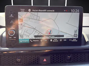 Honda CR-V 2.0i MMD PHEV Advance 2WD Automatic
