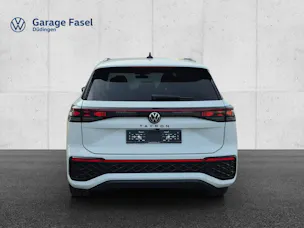 VW Tayron 2.0 TSI R-Line United DSG 4Motion