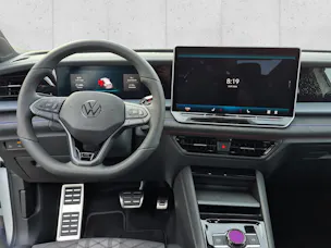 VW Tayron 2.0 TSI R-Line United DSG 4Motion