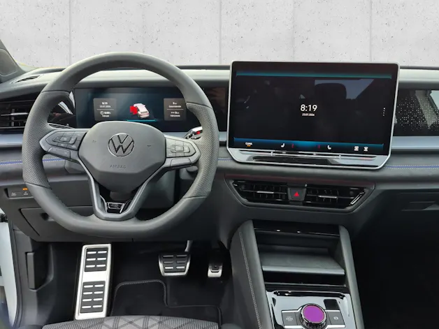 VW Tayron 2.0 TSI R-Line United DSG 4Motion
