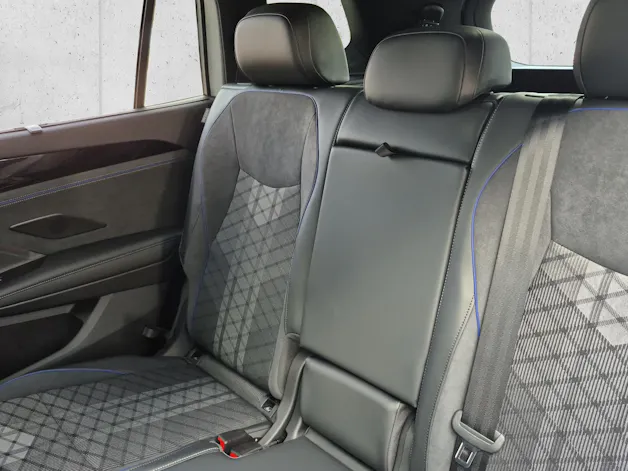 VW Tayron 2.0 TSI R-Line United DSG 4Motion