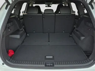VW Tayron 2.0 TSI R-Line United DSG 4Motion