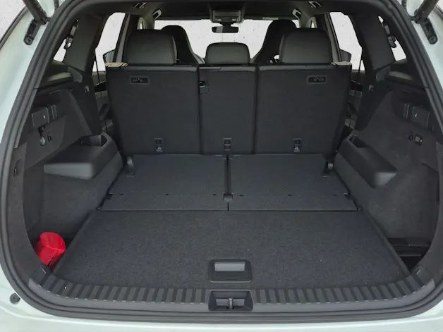 VW Tayron 2.0 TSI R-Line United DSG 4Motion