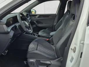 VW Tayron 2.0 TSI R-Line United DSG 4Motion