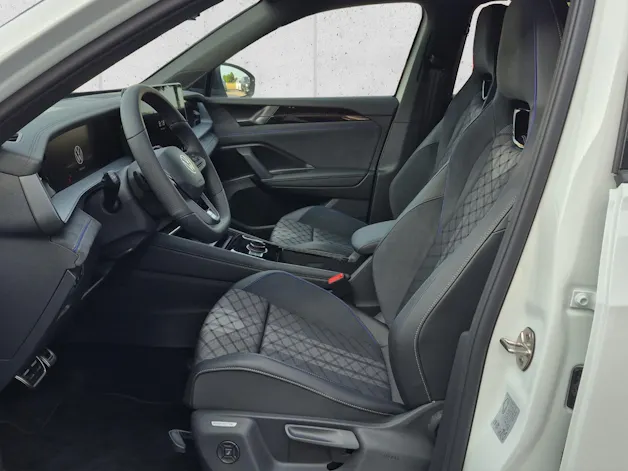 VW Tayron 2.0 TSI R-Line United DSG 4Motion