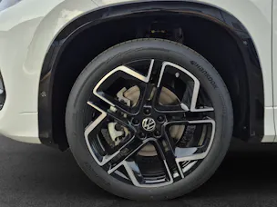 VW Tayron 2.0 TSI R-Line United DSG 4Motion
