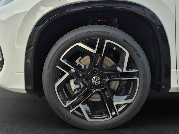VW Tayron 2.0 TSI R-Line United DSG 4Motion