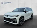 VW Tayron 2.0 TSI R-Line United DSG 4Motion