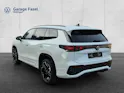 VW Tayron 2.0 TSI R-Line United DSG 4Motion