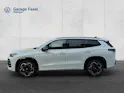 VW Tayron 2.0 TSI R-Line United DSG 4Motion