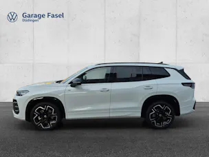 VW Tayron 2.0 TSI R-Line United DSG 4Motion