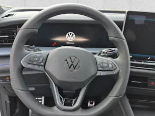 VW Tayron 2.0 TSI R-Line United DSG 4Motion