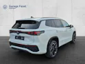VW Tayron 2.0 TSI R-Line United DSG 4Motion