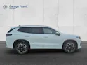 VW Tayron 2.0 TSI R-Line United DSG 4Motion