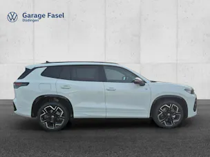 VW Tayron 2.0 TSI R-Line United DSG 4Motion