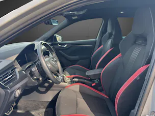 Škoda Scala 1.5 TSI Monte Carlo DSG