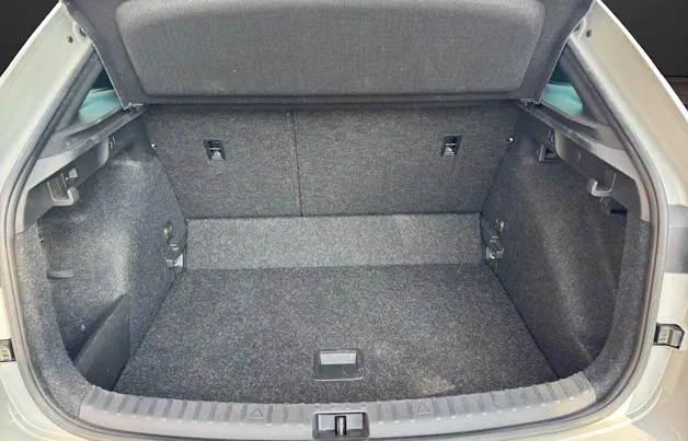 Škoda Scala 1.5 TSI Monte Carlo DSG