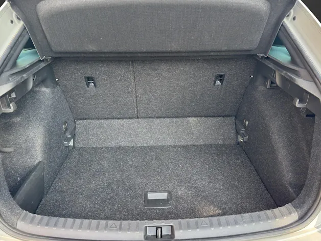 Škoda Scala 1.5 TSI Monte Carlo DSG