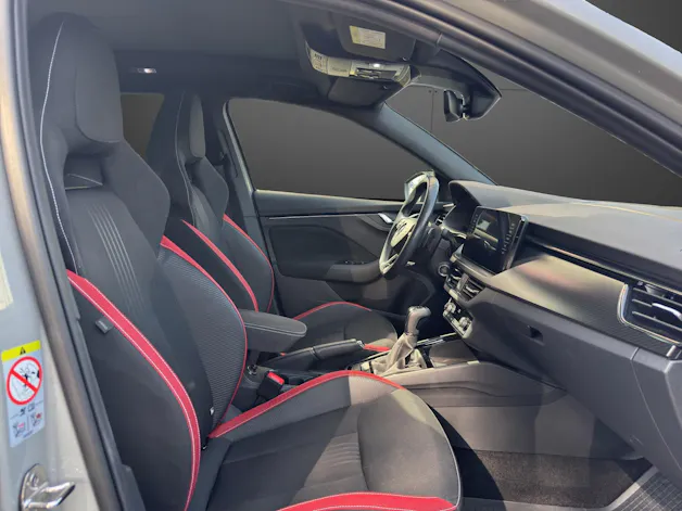 Škoda Scala 1.5 TSI Monte Carlo DSG