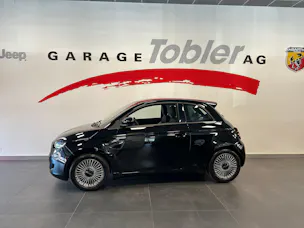 FIAT 500 1.0 FireFly MHD Torino