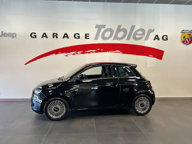 FIAT 500 1.0 FireFly MHD Torino
