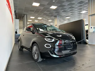 Fiat 500 1.0 FireFly MHD Torino