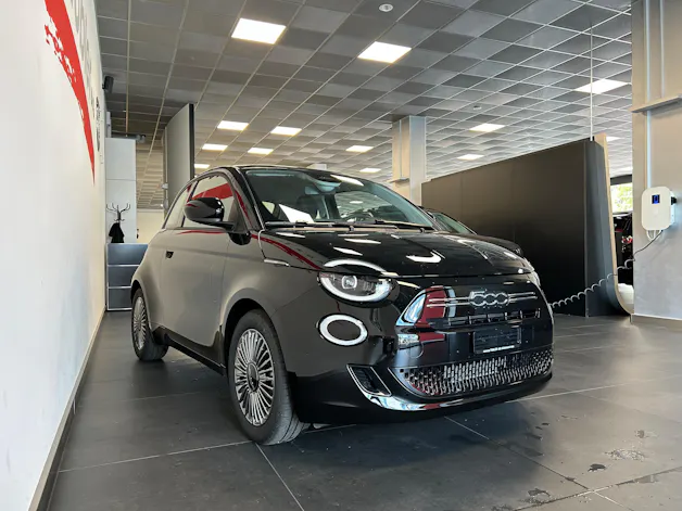 Fiat 500 1.0 FireFly MHD Torino