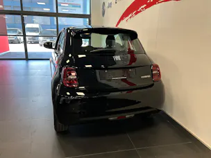 FIAT 500 1.0 FireFly MHD Torino