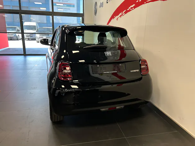 FIAT 500 1.0 FireFly MHD Torino