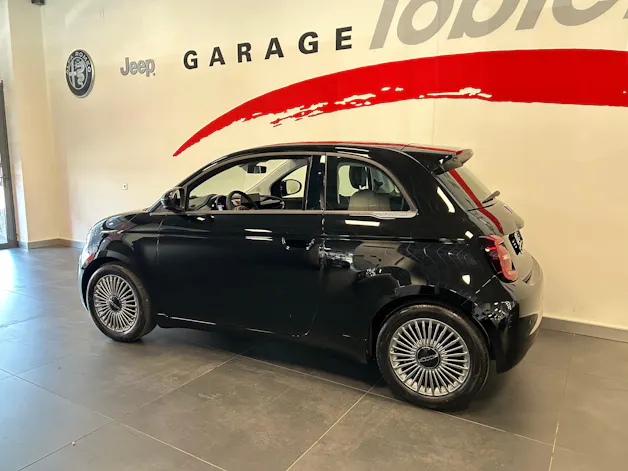 FIAT 500 1.0 FireFly MHD Torino