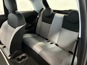 FIAT 500 1.0 FireFly MHD Torino