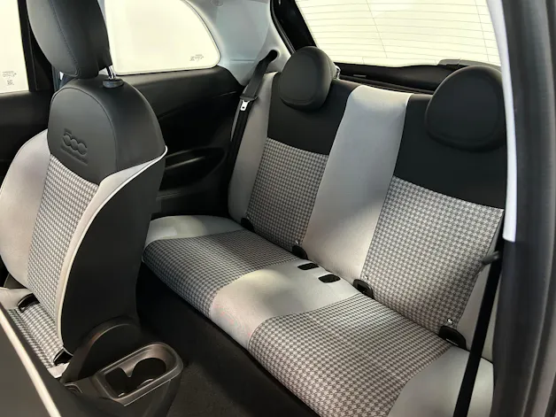 FIAT 500 1.0 FireFly MHD Torino