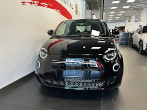 FIAT 500 1.0 FireFly MHD Torino