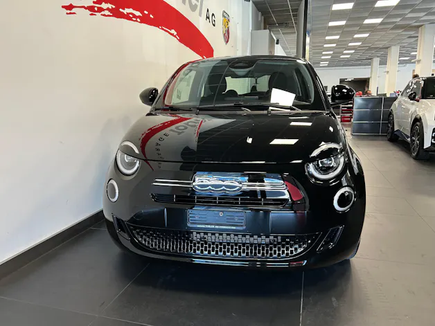 FIAT 500 1.0 FireFly MHD Torino