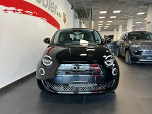 Fiat 500 1.0 FireFly MHD Torino