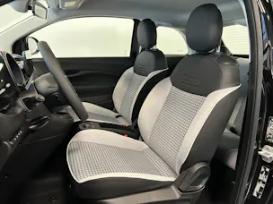 FIAT 500 1.0 FireFly MHD Torino