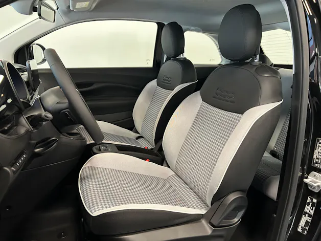 FIAT 500 1.0 FireFly MHD Torino