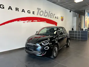 Fiat 500 1.0 FireFly MHD Torino