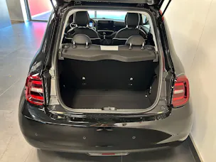 FIAT 500 1.0 FireFly MHD Torino