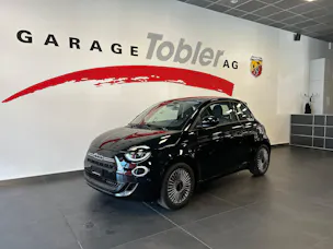 Fiat 500 1.0 FireFly MHD Torino