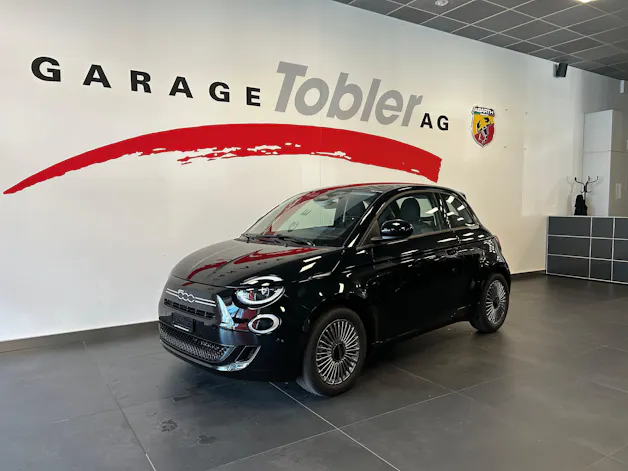 Fiat 500 1.0 FireFly MHD Torino