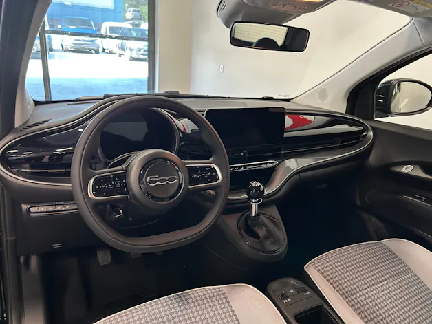 FIAT 500 1.0 FireFly MHD Torino