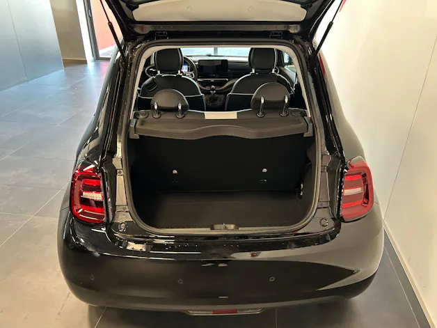 Fiat 500 1.0 FireFly MHD Torino