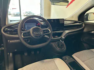 Fiat 500 1.0 FireFly MHD Torino
